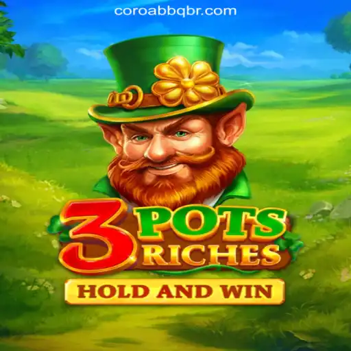 Discover the Exciting World of 3potsRiches: The Ultimate Slot Gaming Experience