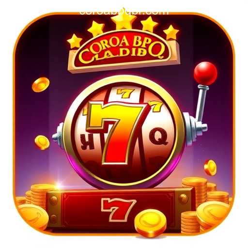 COROABBQ.COM Oficial Slots Brasil #1 - About Us