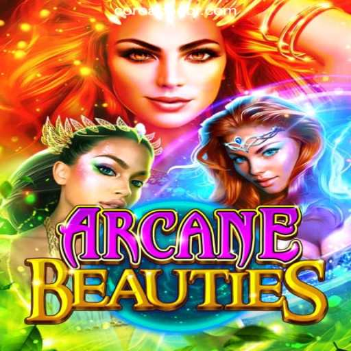 Exploring the Mystical Realms of ArcaneBeauties
