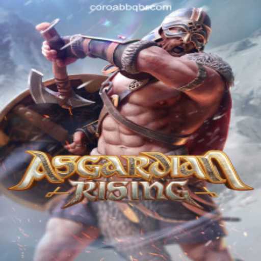 Discover the Epic Adventure of AsgardianRising: A Slot Gaming Phenomenon
