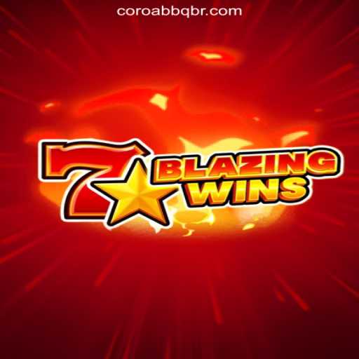 Exploring BlazingWins: The Top Slots Game at COROABBQ.COM Oficial Slots Brasil #1