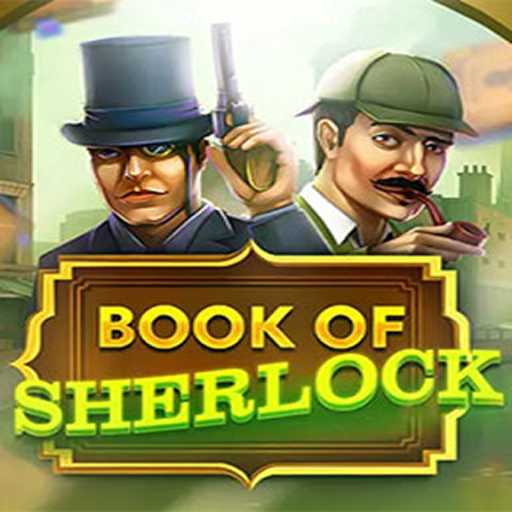 Discover the Intrigue of BookOfSherlock: A Game with a Twist
