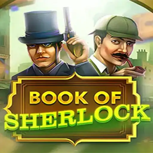 Discover the Intrigue of BookOfSherlock: A Game with a Twist