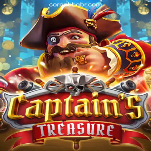 Discover the Excitement of CaptainssTreasure: Dive into the World of Slots and Adventure