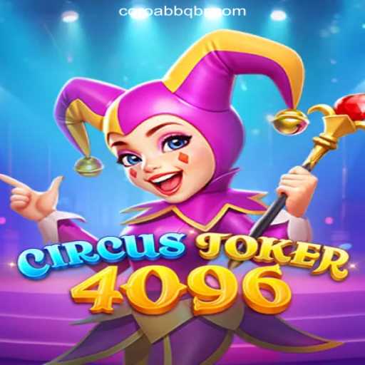 CircusJoker4096: Unveiling the Exciting World of COROABBQ.COM Oficial Slots Brasil #1