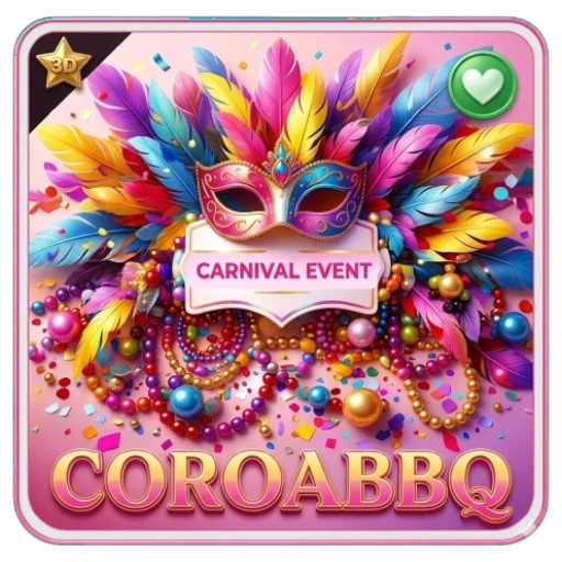 COROABBQ.COM Oficial Slots Brasil #1