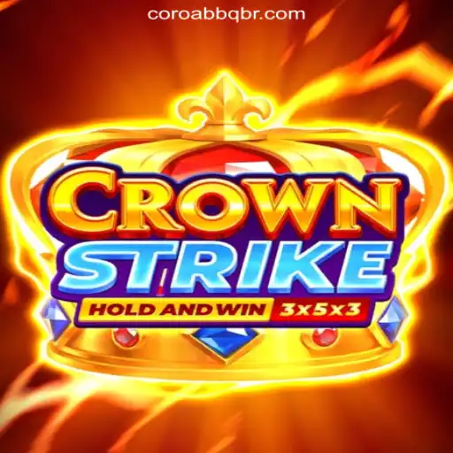 Crownstrike: The Ultimate Gaming Experience with COROABBQ.COM Oficial Slots Brasil #1