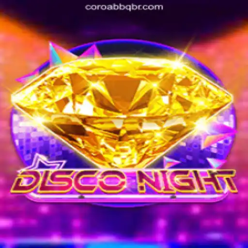Unveiling the Magic of DiscoNight in COROABBQ.COM Oficial Slots Brasil #1