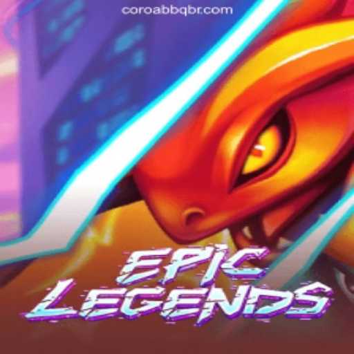 Discovering the Epic Journey of EpicLegends