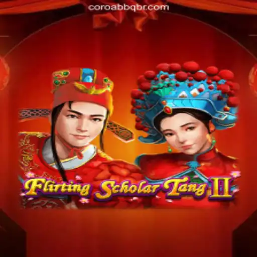 Dive Into the Exciting World of FlirtingScholarTangII and COROABBQ.COM Oficial Slots Brasil #1