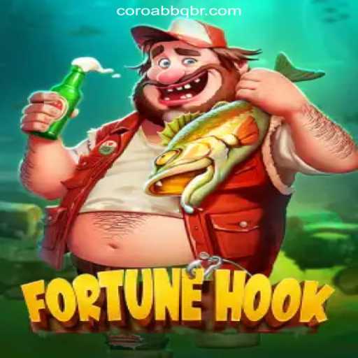 Unveiling FortuneHook: A Riveting Adventure in the World of Online Slots