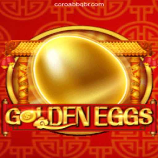 GoldenEggs: The Thrilling New Game on COROABBQ.COM Oficial Slots Brasil #1