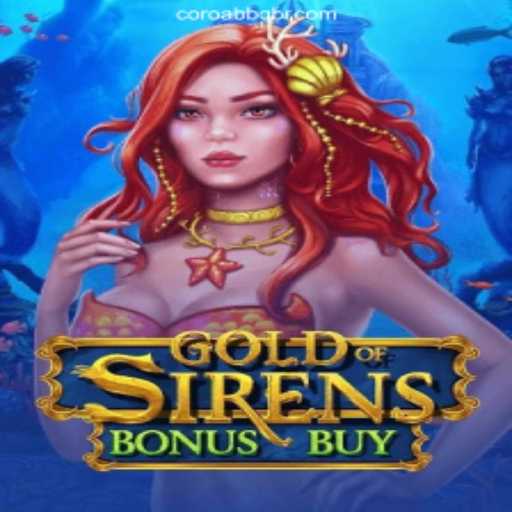 Unveiling the Excitement of GoldofSirensBonusBuy: A Deep Dive into Brasil’s Premier Slot Game