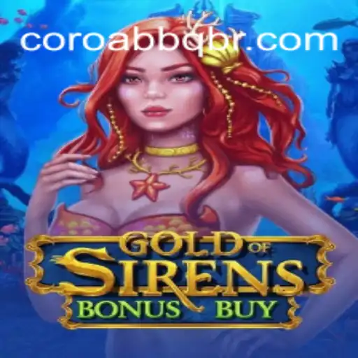 Unveiling the Excitement of GoldofSirensBonusBuy: A Deep Dive into Brasil’s Premier Slot Game
