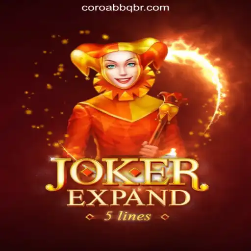 Discover the Thrilling World of JokerExpand: A Deep Dive into Brazil's #1 Slot Game