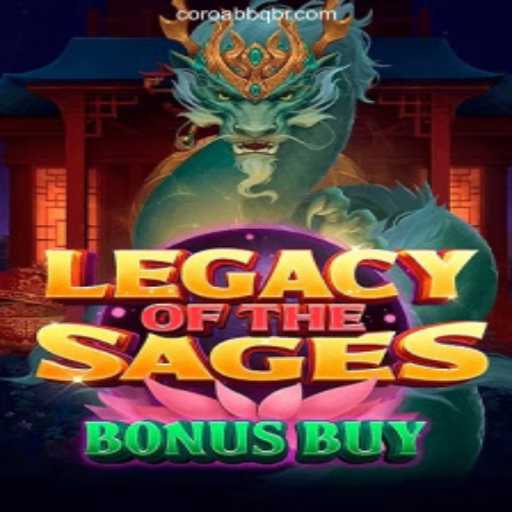 Legacy of the Sages Bonus Buy: Unveiling the Mystique of COROABBQ.COM Official Slots Brasil #1