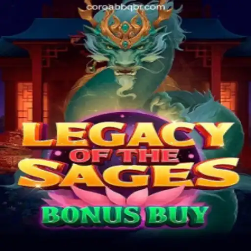 Legacy of the Sages Bonus Buy: Unveiling the Mystique of COROABBQ.COM Official Slots Brasil #1