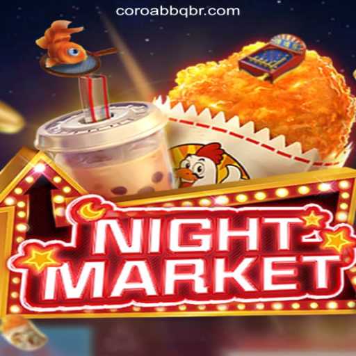 NIGHTMARKET: Explore the Thrilling World of COROABBQ.COM Oficial Slots Brasil #1