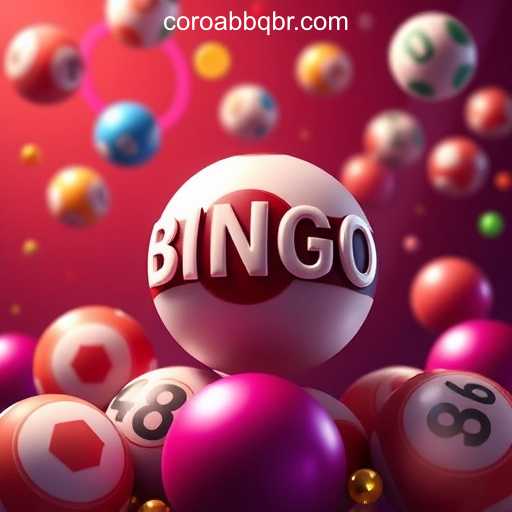 Exploring the World of Online Bingo at COROABBQ.COM Oficial Slots Brasil #1