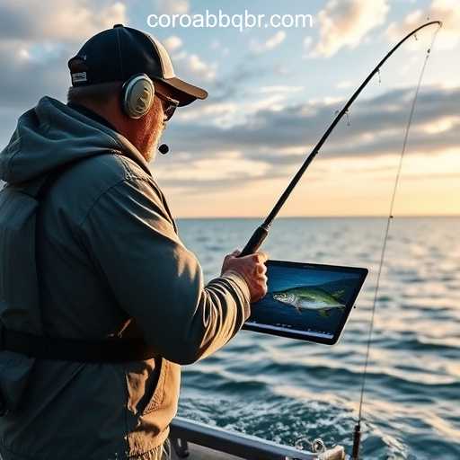 Exploring the World of Online Fishing