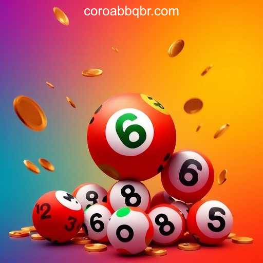 Online Lottery: The Rise of COROABBQ.COM Oficial Slots Brasil #1