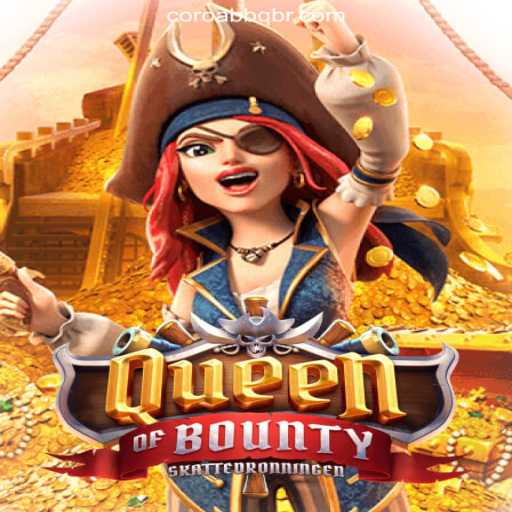 Embark on a Pirate Adventure with QueenofBounty at COROABBQ.COM