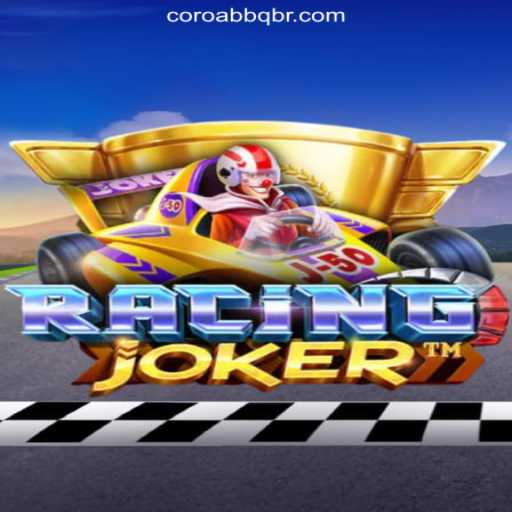 RacingJoker: The Ultimate Thrill of Virtual Racing Meets Casino Excitement