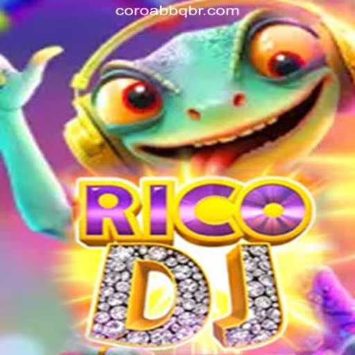 RicoDJ: The Thrilling Slot Game Experience