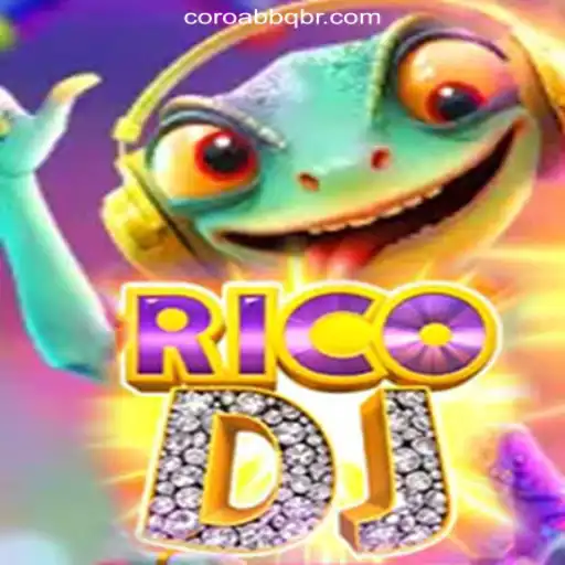 RicoDJ: The Thrilling Slot Game Experience