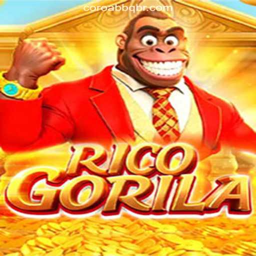 RicoGorila: Unleashing the Thrill of COROABBQ.COM Oficial Slots Brasil #1
