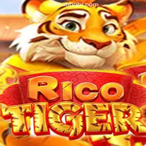Exploring the Exciting World of RicoTiger: COROABBQ.COM Oficial Slots Brasil #1