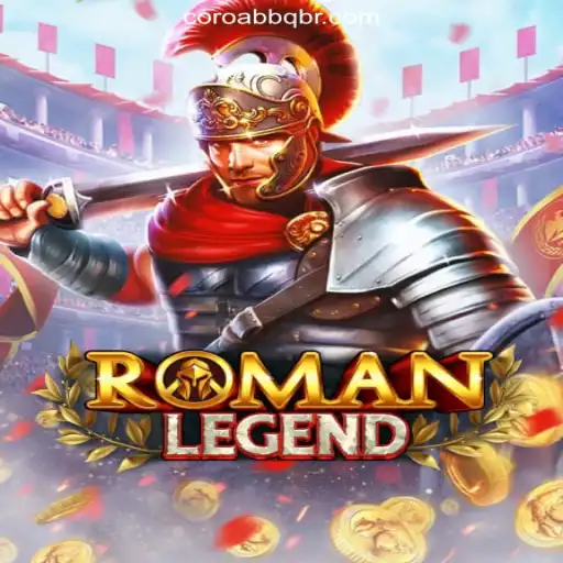 Exploring RomanLegend: The Latest Gaming Excitement with COROABBQ.COM Oficial Slots Brasil #1