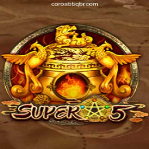 Exploring Super5: The Ultimate Slot Experience from COROABBQ.COM