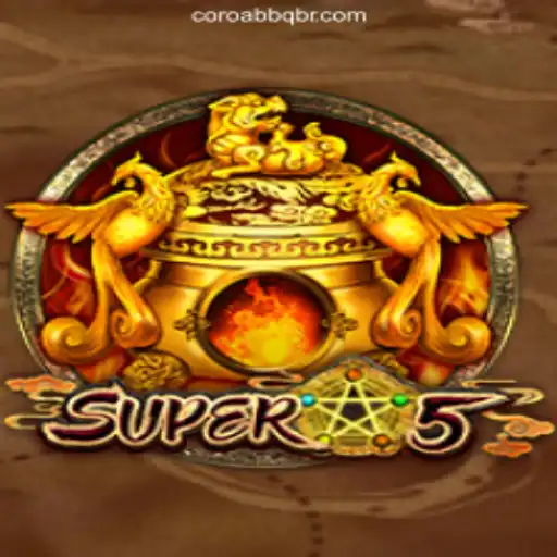 Exploring Super5: The Ultimate Slot Experience from COROABBQ.COM