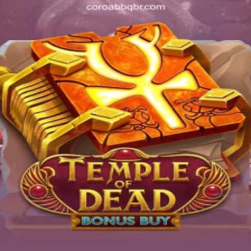 Discover the Thrills of Temple of Dead Bonus Buy: The Latest Sensation in Online Slots