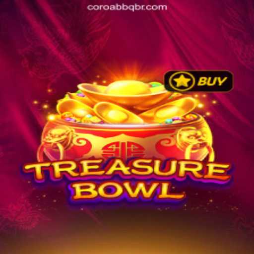 Exploring TreasureBowl: COROABBQ.COM Oficial Slots Brasil #1