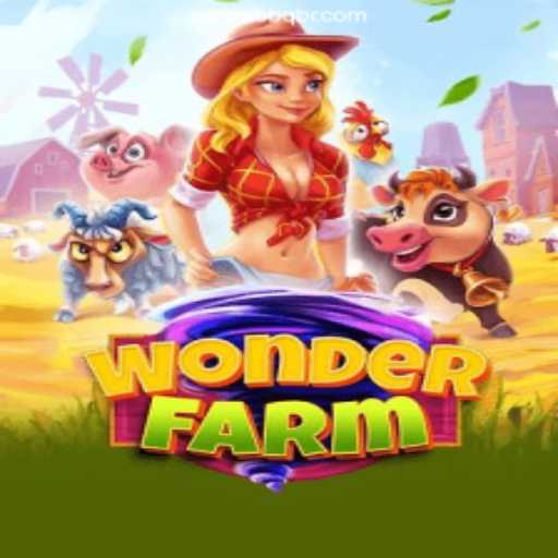 Exploring WonderFarm: A Slot Game Revolutionizing the Gaming Scene in Brazil
