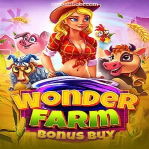 Exploring the Enchanting World of WonderFarmBonusBuy: A Top Slot Experience in Brazil